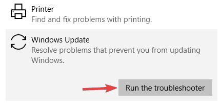Tidak dapat membuka foto di Windows 10