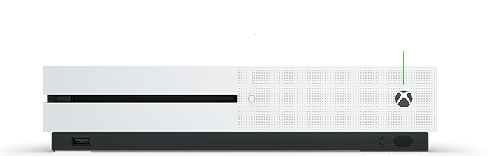 Console-xbox one systeemfout e208