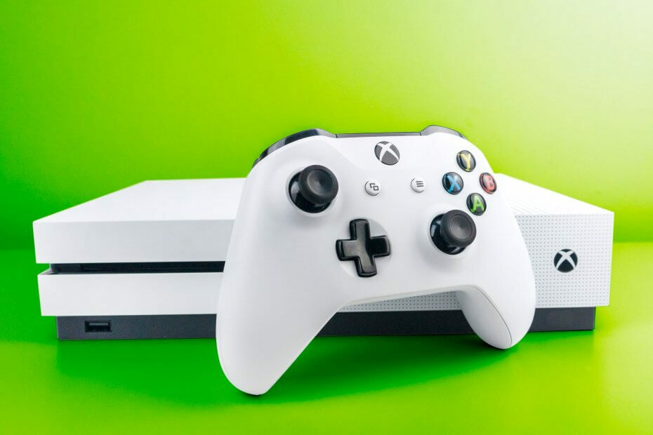 OPGELOST: Xbox-aanmeldingsfout 0x80a30204