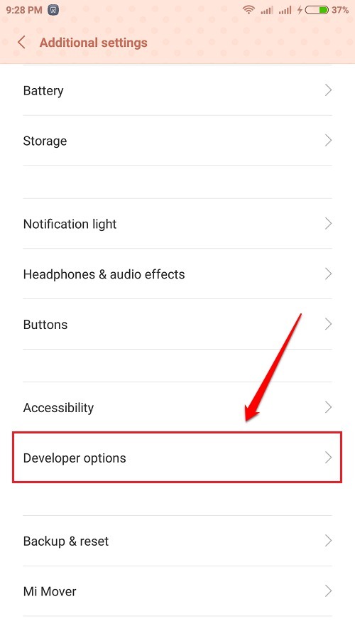 Sådan fremskyndes din Android-enhed ved at deaktivere animationer