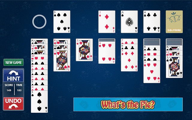 საუკეთესო solitaire-app-for-windows-10