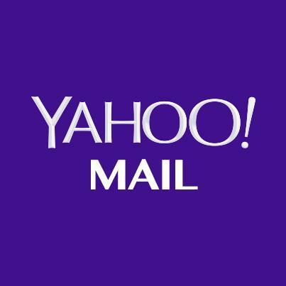 Yahoo sähköposti