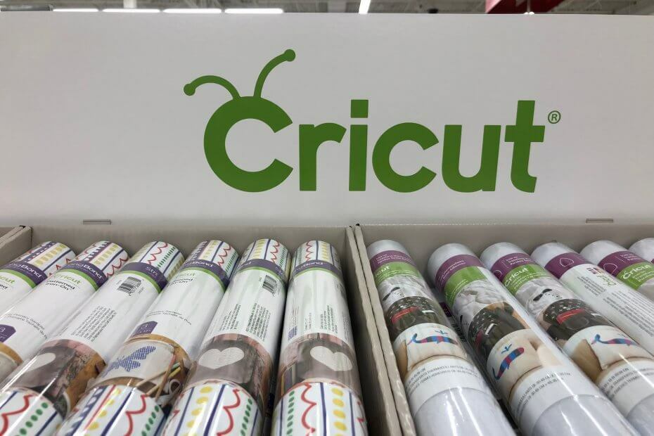 Fix: Cricut tidak memotong seluruhnya atau tidak memotong sama sekali