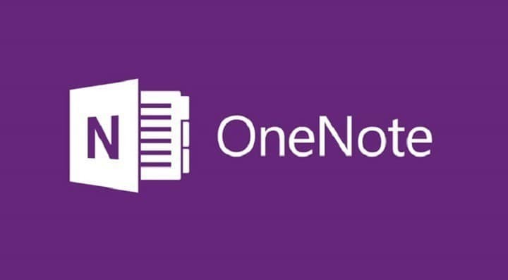 كيفية التبديل من OneNote 2016 إلى OneNote for Windows 10