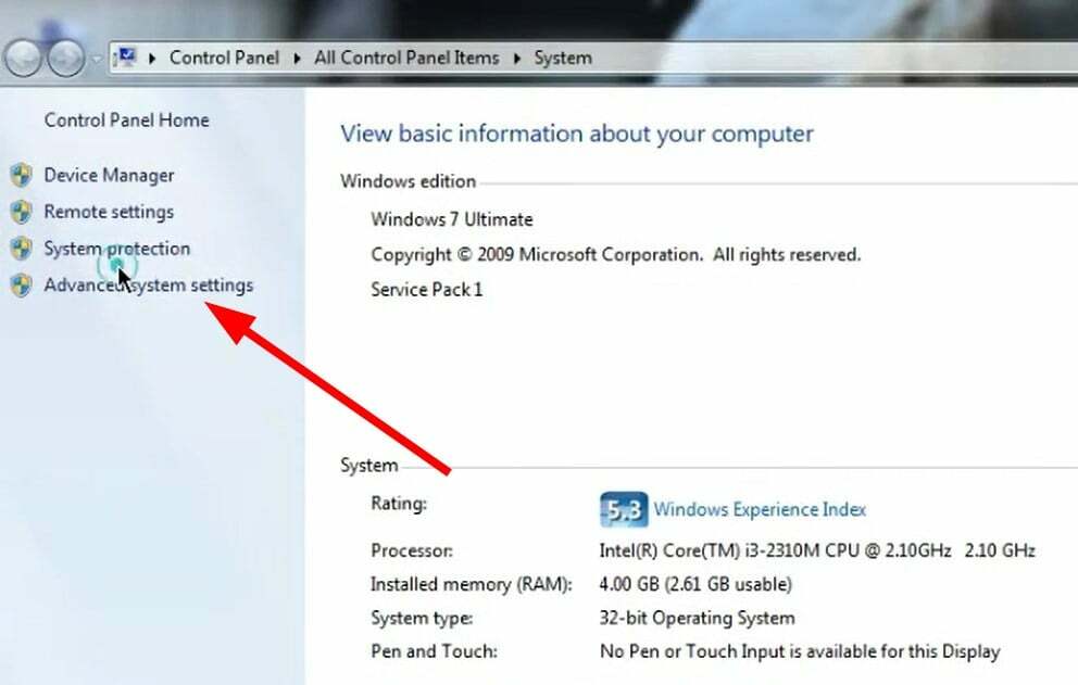 Windows 7'de BSOD Döküm Dosyası Konumu: Nasıl Bulunur ve Görüntülenir