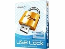 Gilisoft USB Lock