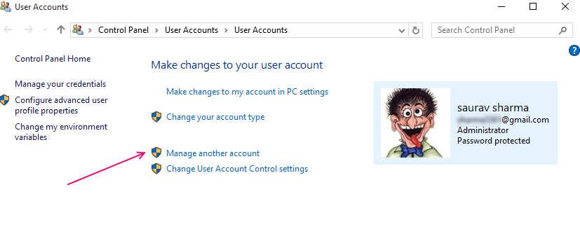 manage-user-accounts-win-10