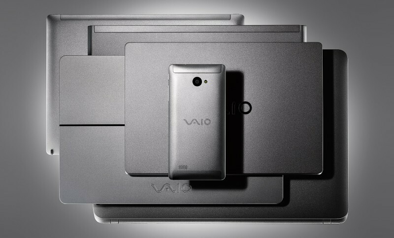 Pembaruan Ulang Tahun Windows 10 untuk Vaio Phone Biz ditunda karena masalah Continuum