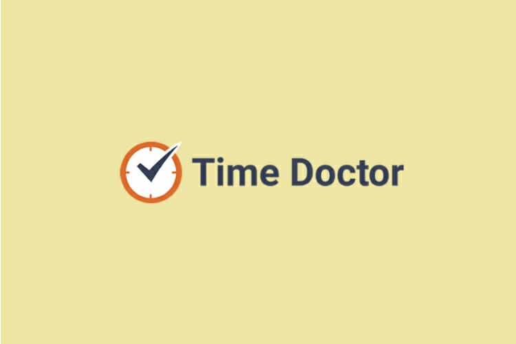 Zeit Arzt-Tracking-App