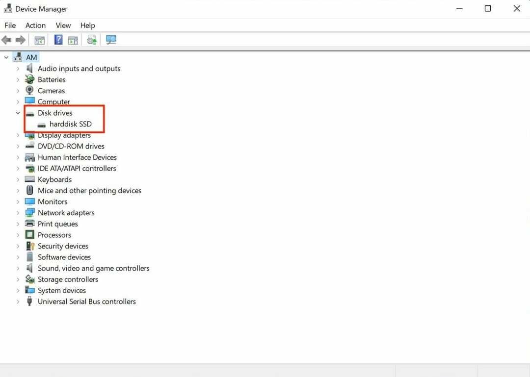 Repare Windows 11 que no reconoce los SSD NVMe en su PC