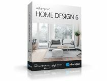 „Ashampoo“ namų dizainas 6