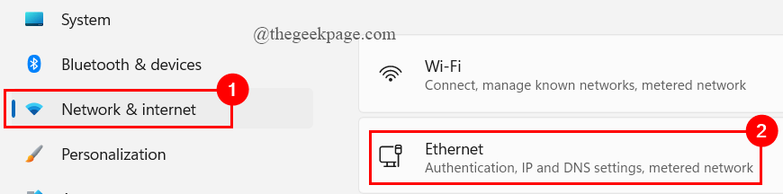 Ni Ethernet Мін
