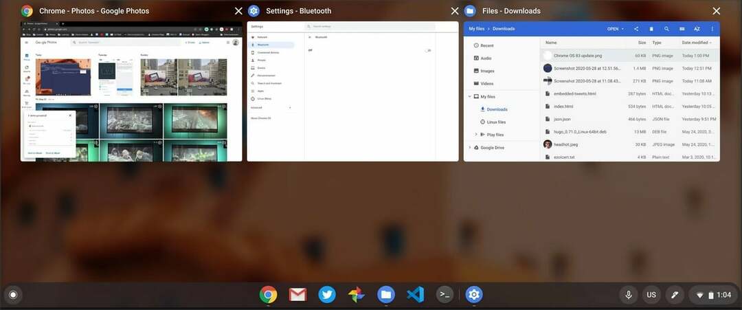 Windows 11 έναντι Chrome OS: Ποιο είναι καλύτερο και γιατί πρέπει να σας ενδιαφέρει;