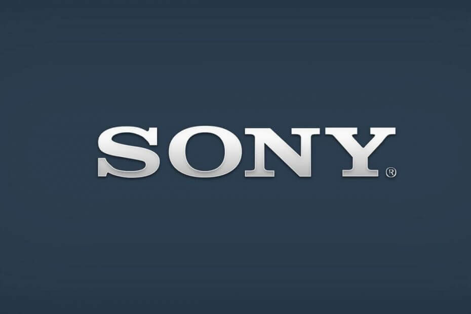 Vaš Sony Smart TV se ne poveže z internetom? Poskusite to