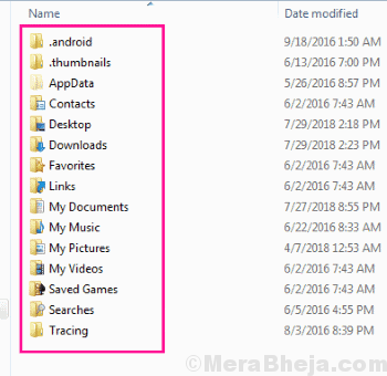 Layanan Profil Pengguna File Gagal Masuk Windows 10