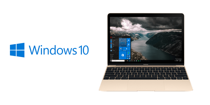 De 'Get Windows 10'-app is beschikbaar voor kleine bedrijven en organisaties