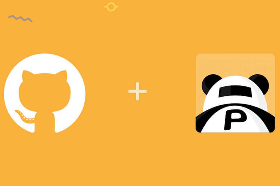 מיקרוסופט רוכשת את Pull Panda כדי לשפר את ביקורת הקוד ב- GitHub
