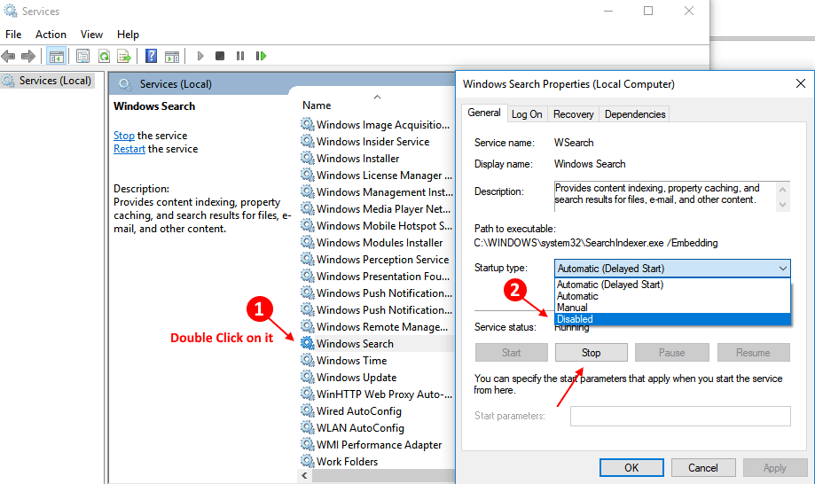 Como corrigir problema de computador lento no Windows 10 PC