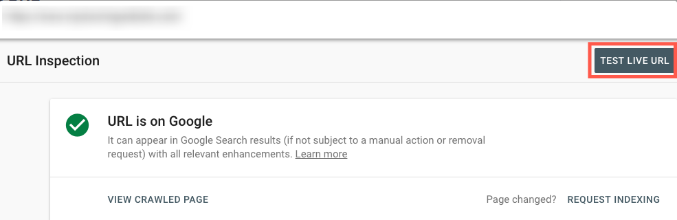 Serverio klaida (5xx) „Google Search Console“: 3 pataisymo būdai