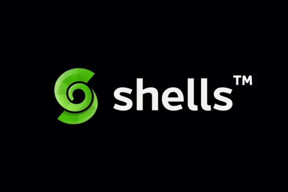 Shells vam pomaga preoblikovati katero koli napravo v navideznem namizju