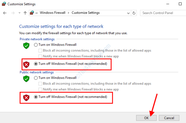 Windows 10'da Office 365 0x8004FC12 Hatası Nasıl Onarılır