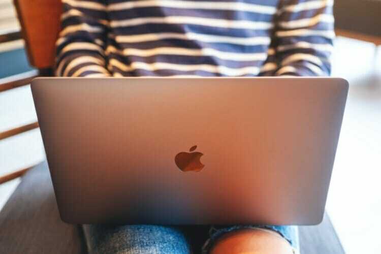suderinamų „Mac Mac OS Big Sur“ atnaujinimo problemų