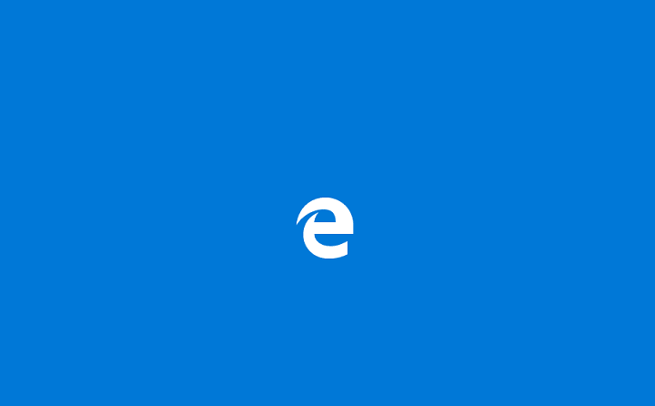 Edge-extensies komen niet meer naar Windows 10 Mobile