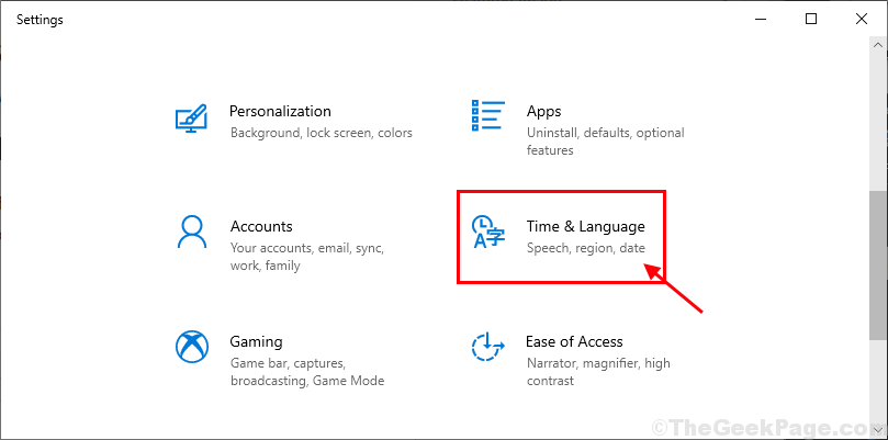 შეკეთება: Caps Lock პრობლემაა Windows 10-ში