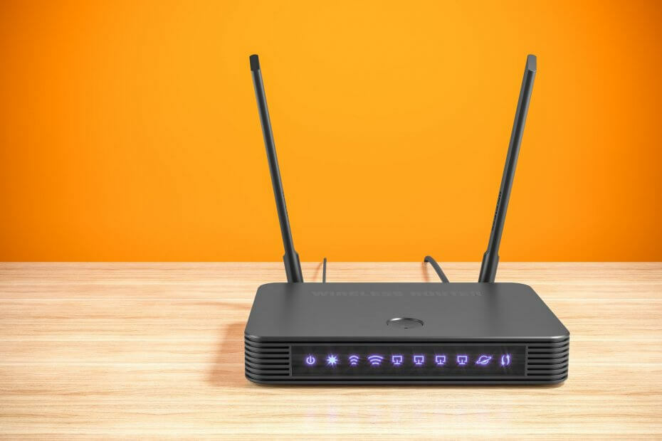 La VPN influisce sui router? Qual è il miglior router VPN?