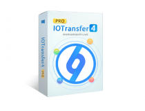 IO Transfer 4