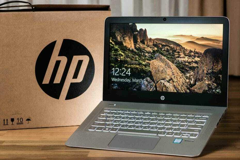 HP חושפת שני מחשבים ניידים חדשים ENVY Windows 10 חדשים