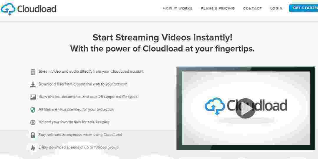 www.cloudload.com