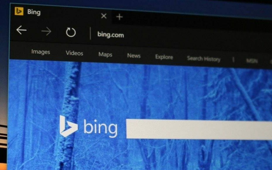 Bing Concierge Bot ของ Microsoft แข่งขันกับผู้ช่วยของ Google Google