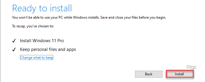 Kaip atsisiųsti ir švariai įdiegti „Windows 11“.