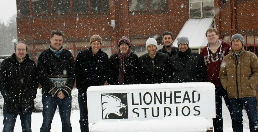 Lionhead Studios je končno zaprt: bomo kdaj videli novo črno-belo?