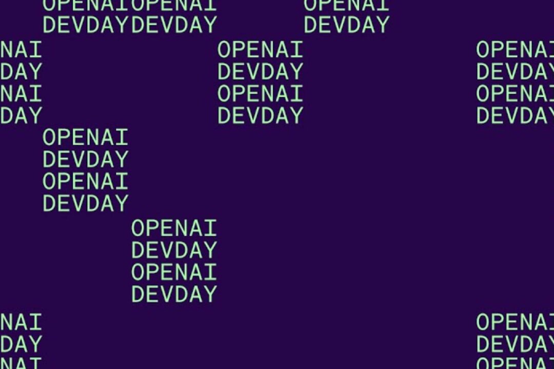 OpenAI DevDay: Tempat menonton & Apa yang diharapkan?