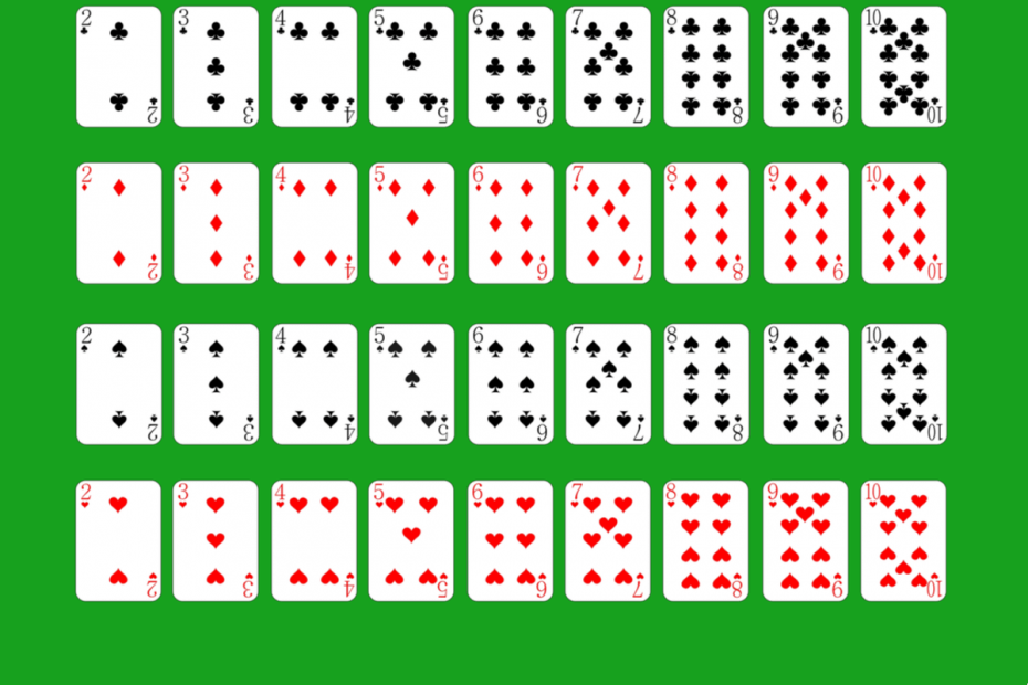 repareer Microsoft Solitaire-foutcode 404017