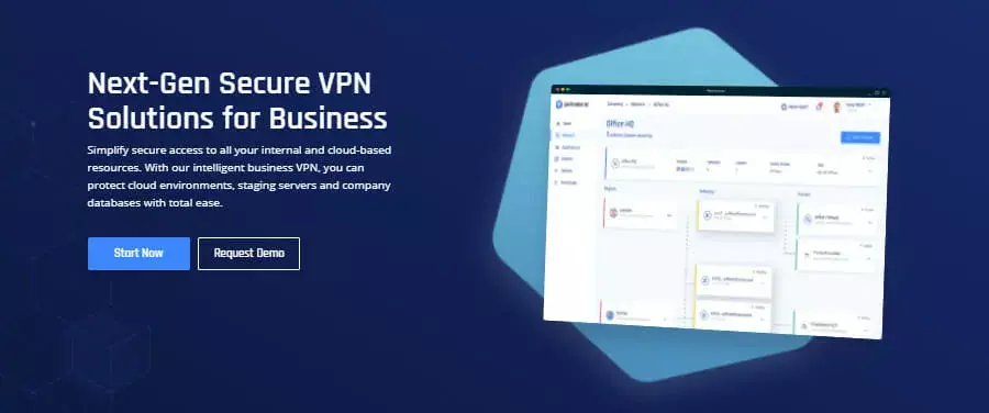 5 meilleures alternatives au client VPN Cisco pour Windows 10