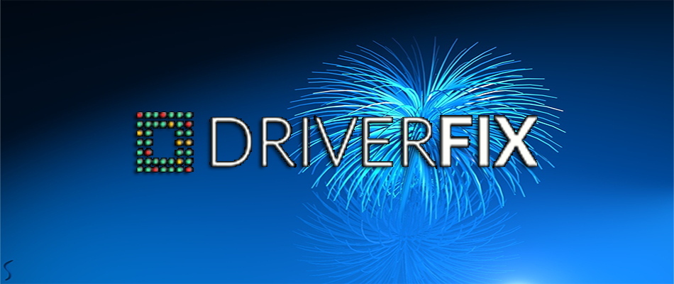 coba DriverFix