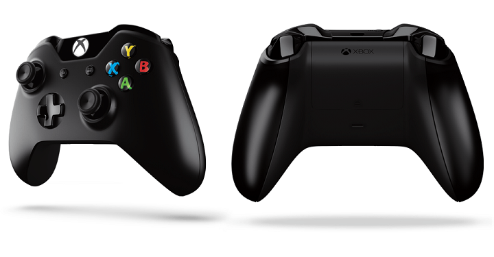 Die neue Copilot-Funktion lässt zwei Xbox One-Controller als einen fungieren