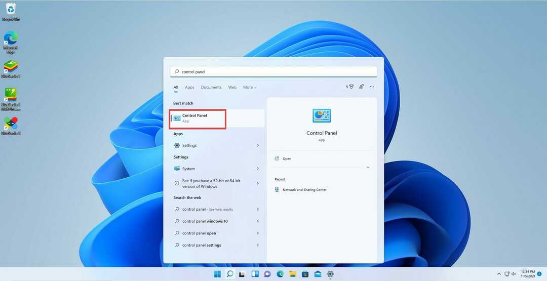 Jak se připojit k serveru DHCP v systému Windows 11