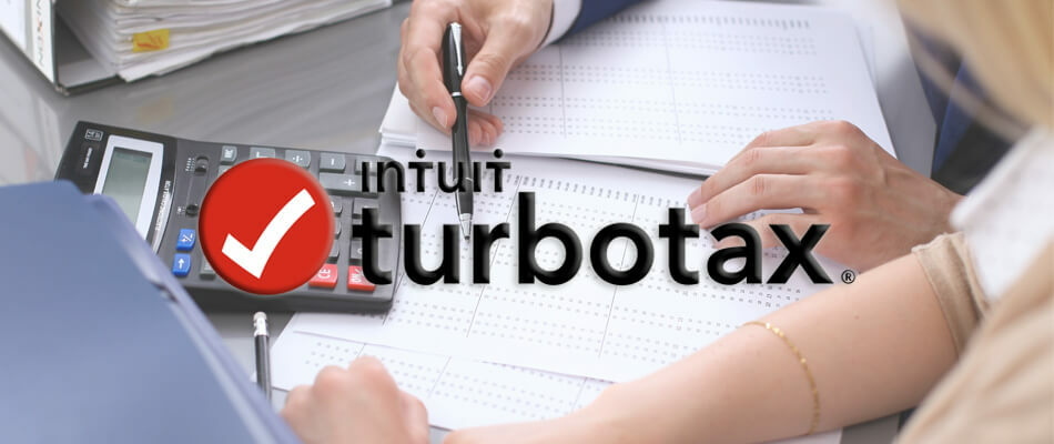 изпробвайте Turbo Tax