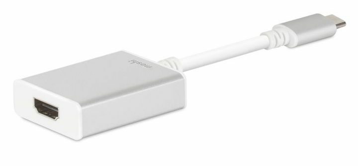 Bedste USB C til HDMI- og Ethernet-adaptere [Guide til 2021]