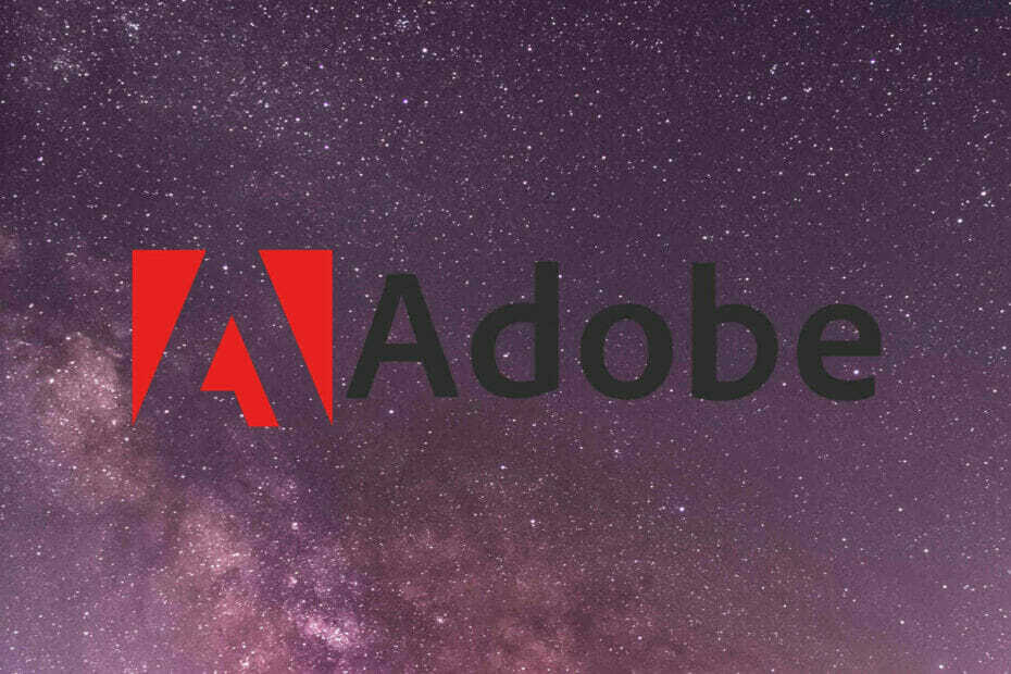 จะลบ Adobe Updater ใน Windows 10 ได้อย่างไร? [2020 อัปเดต]