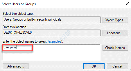 Как исправить Windows не может получить доступ к общему диску в Windows 10
