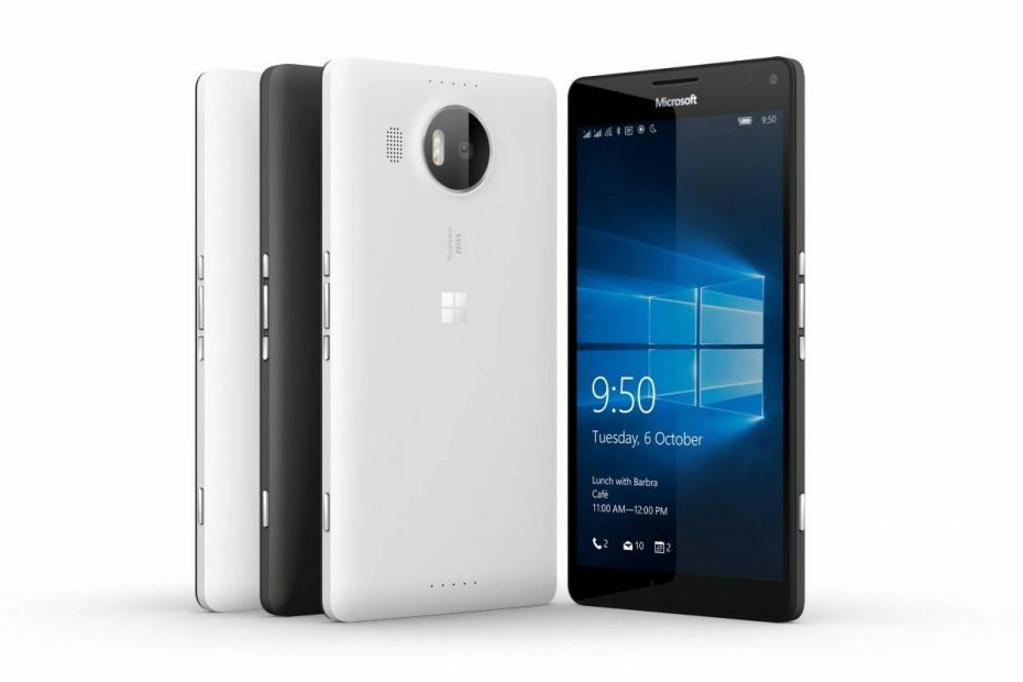 Sie können jetzt das reduzierte Lumia 950 XL für nur 299 US-Dollar kaufen