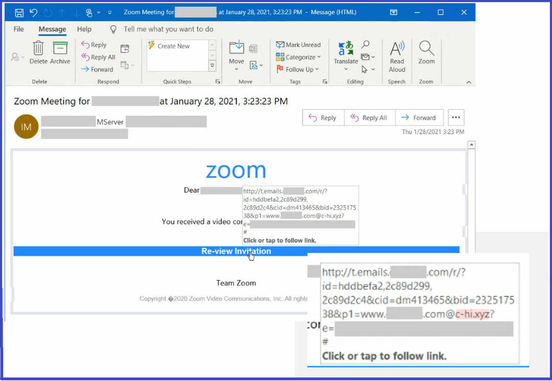 Nova phishing kampanja traži vaše vjerodajnice, upozorava Microsoft