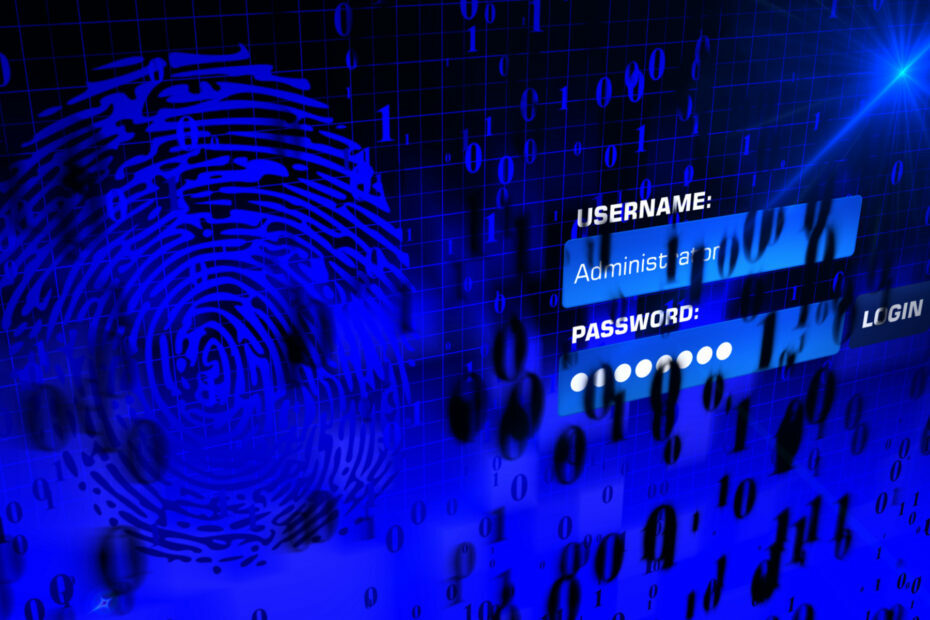 FIX: L'ID Windows Live o la password immessi non sono validi