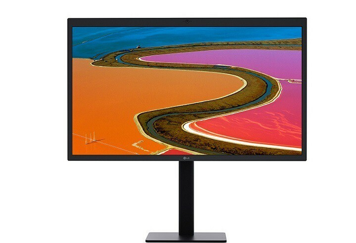 Az LG bemutatja a 4K monitort HDR támogatással a CES 2017-en