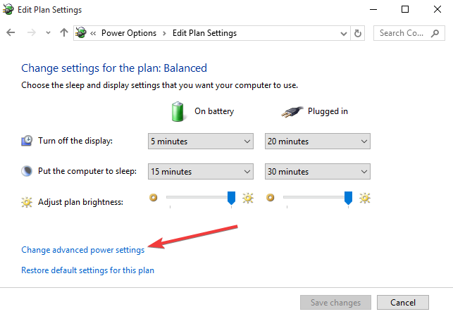 Windows 10 neuztrauks monitoru